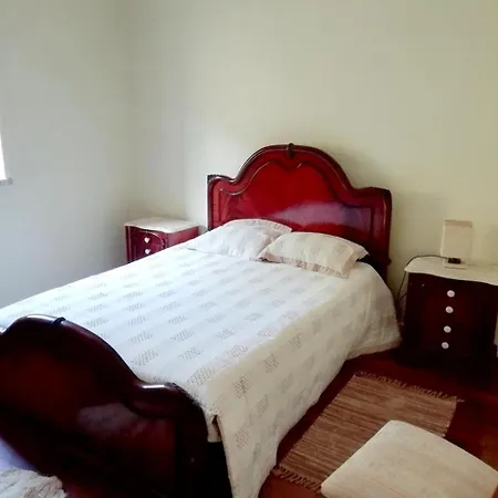 بيت للعطل Holiday Rua Nova