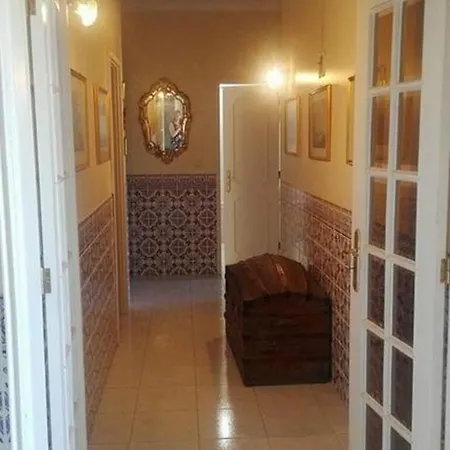 بيت للعطل Holiday Rua Nova لاميغو
