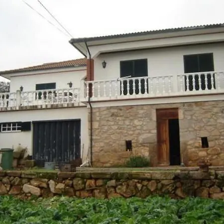 بيت للعطل Holiday Rua Nova *