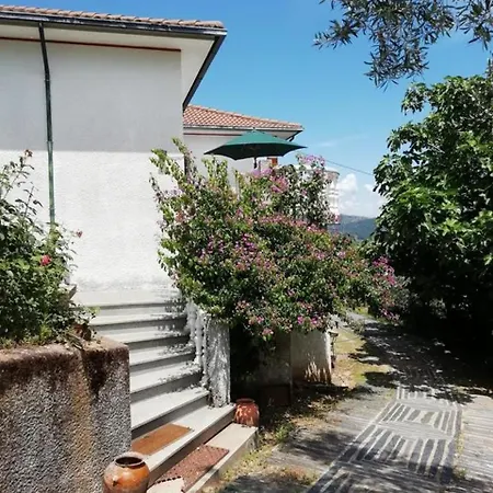 Holiday Rua Nova بيت للعطل