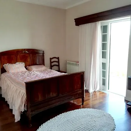 بيت للعطل Holiday Rua Nova