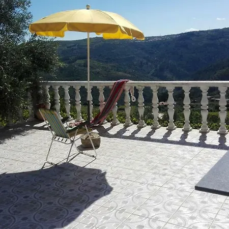 بيت للعطل Holiday Rua Nova