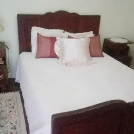 بيت للعطل Holiday Rua Nova *