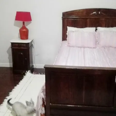 بيت للعطل Holiday Rua Nova